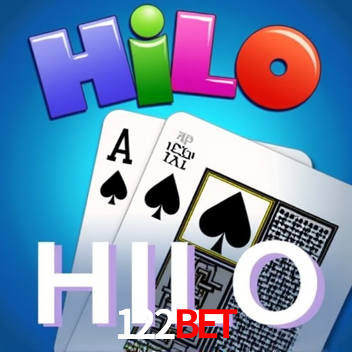 Estatísticas 122Bet