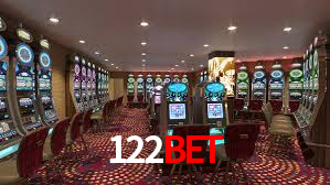 Torneios 122Bet