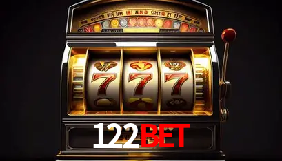 Promoções Sazonais 122Bet