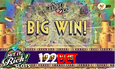 Ofertas Exclusivas 122Bet