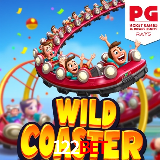 Apostas de Tênis 122Bet