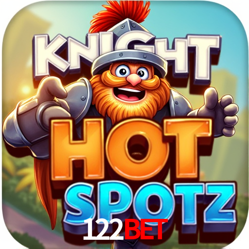 Bônus de Boas-vindas 122Bet